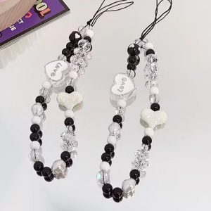 Phone Strap Manik Manik