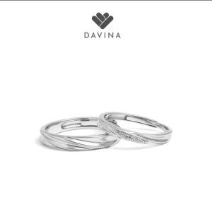 Cincin Davina